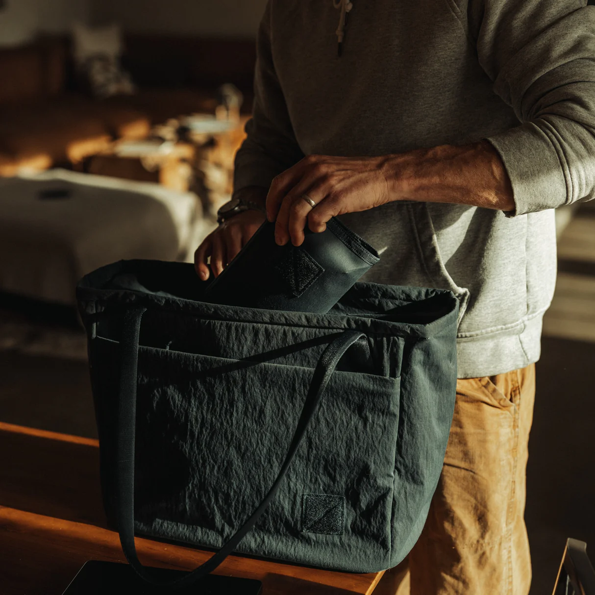 evergoods-civic-daily-tote-24-l-konbu-tva9b0