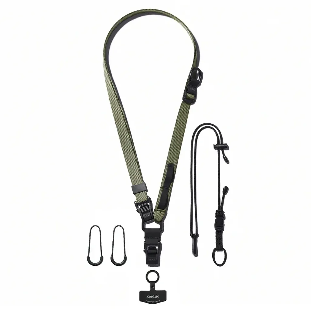 Multi-Use-Strap_Army-Green