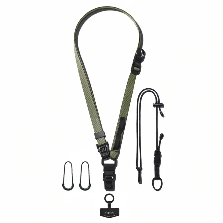 Multi-Use-Strap_Army-Green