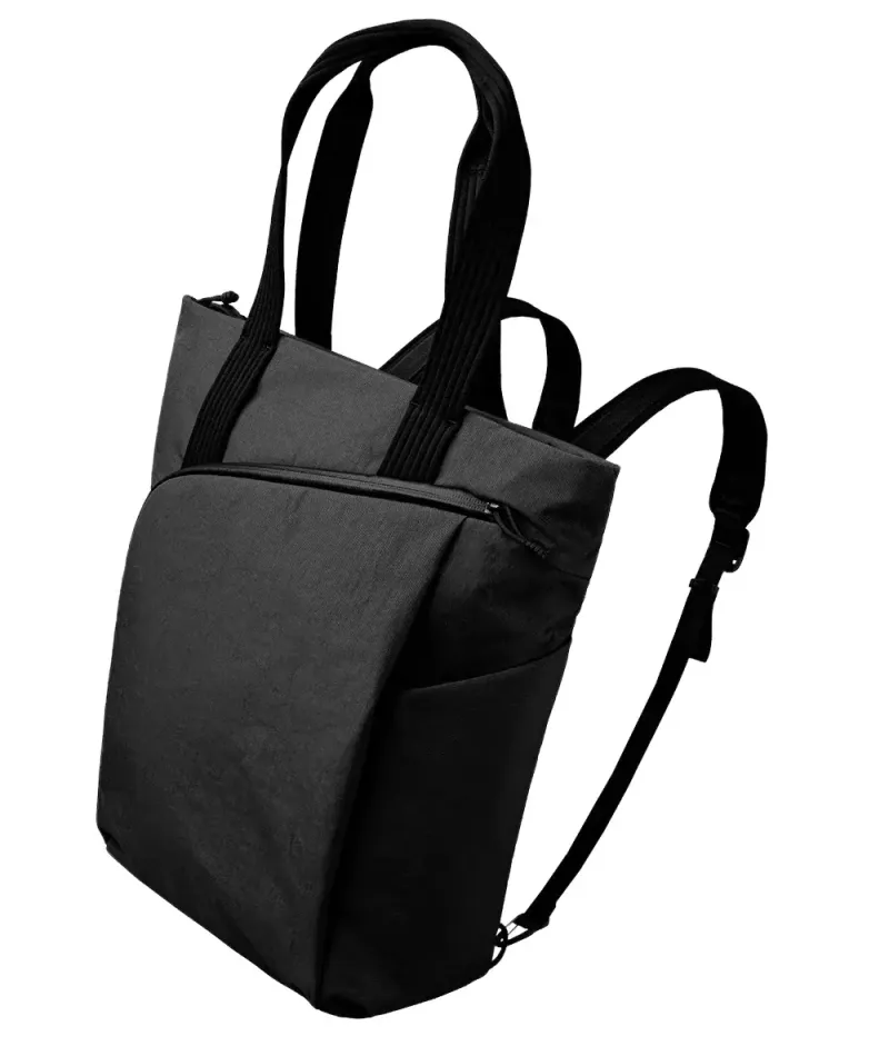ALPAKA - Flow Totepack 多功能背包手提包