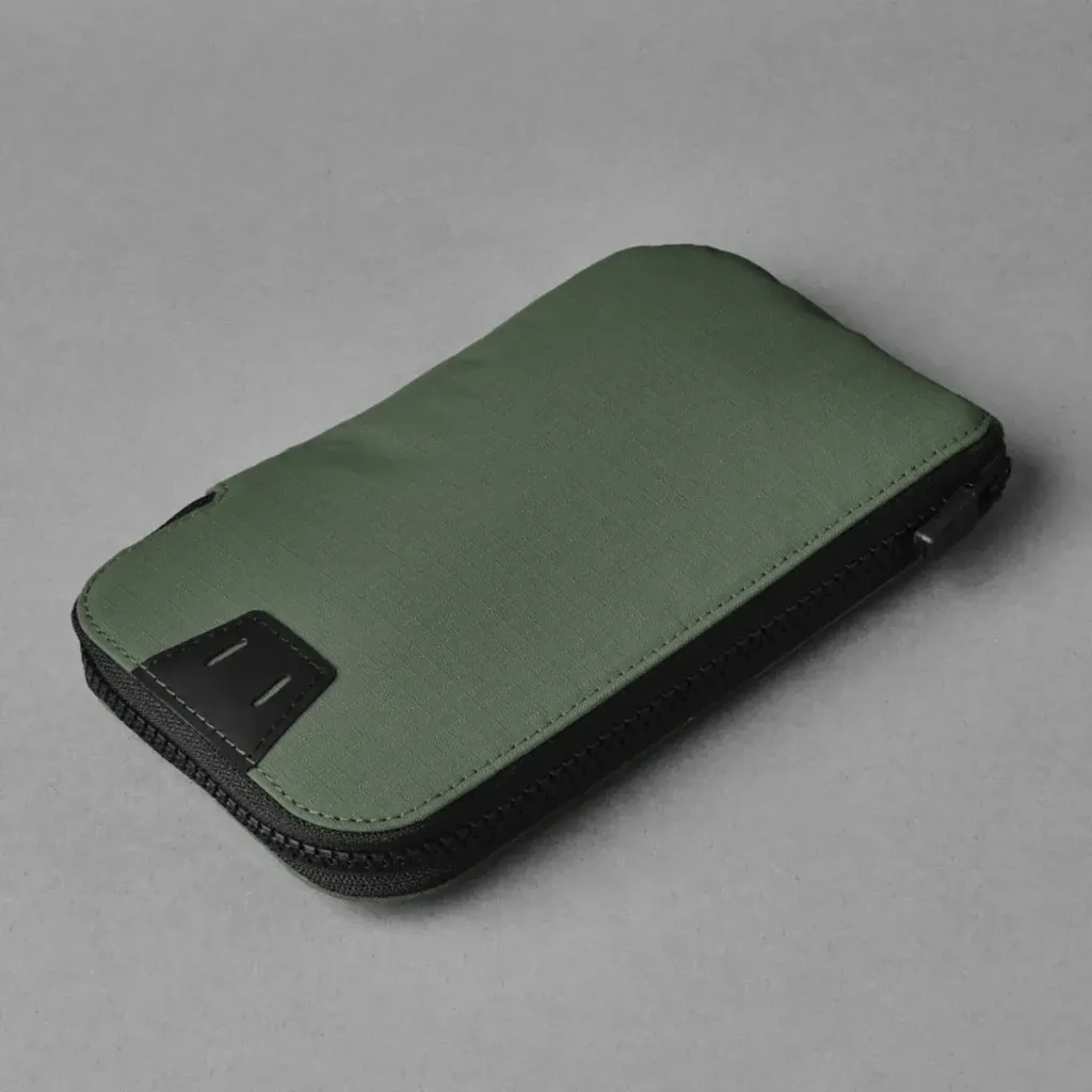 ZIPTRAVELWALLETGREEN3