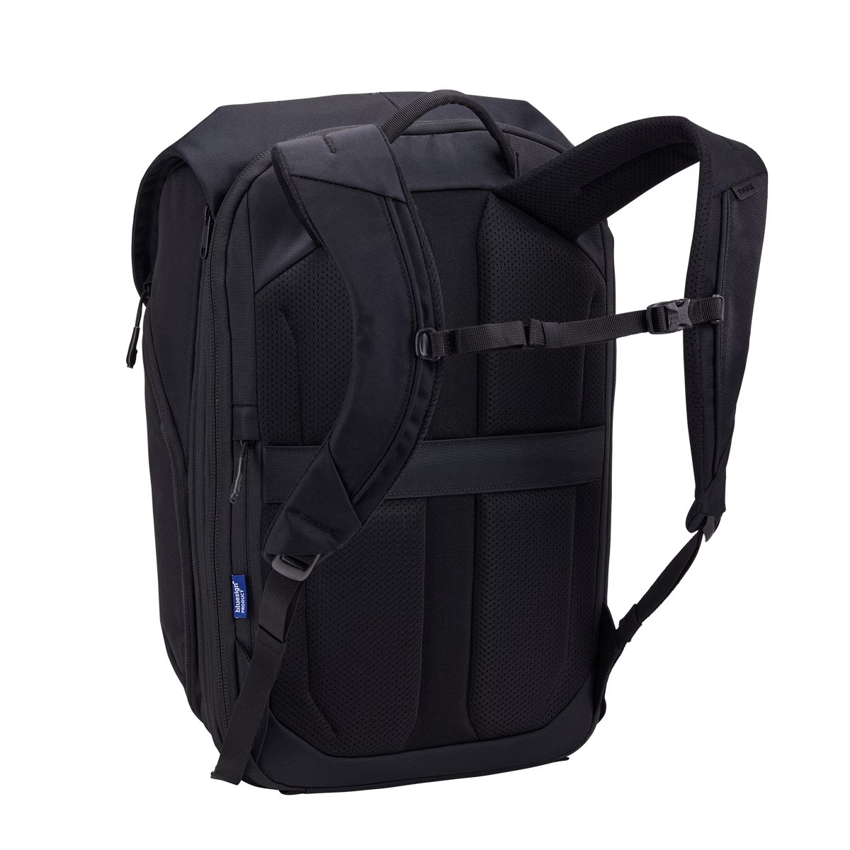 Thule Subterra 2 Travel Backpack 側面展示