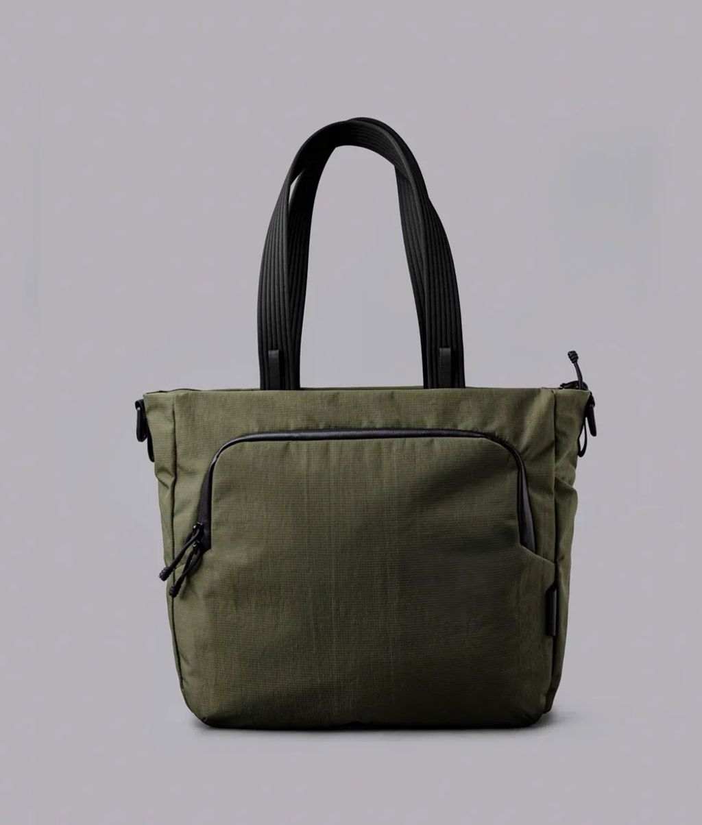 BravoTote14LAxoflux400DRipstopNylonGreen_0002_e03f4dcd-a6f7-4d99-8726-f2c9da10d2e2