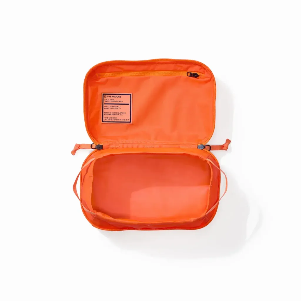TRANSIT-PACKING-CUBE-4L-TPC4-HOT-ORANGE-TOP-VIEW-EMPTY_1_2000x