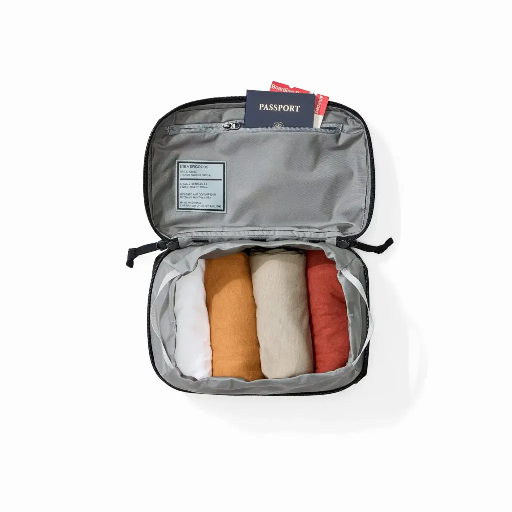 TRANSIT-PACKING-CUBE-4L-TPC4-SOLUTION-DYED-BLACK-TOP-VIEW-PACKED_1_2000x
