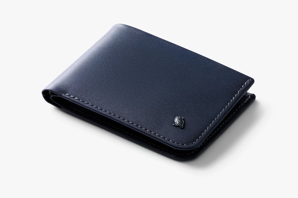 H & S Lo -Navy