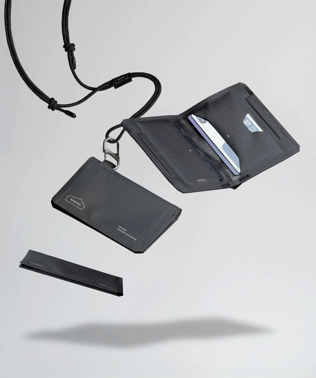 Wallet-KV