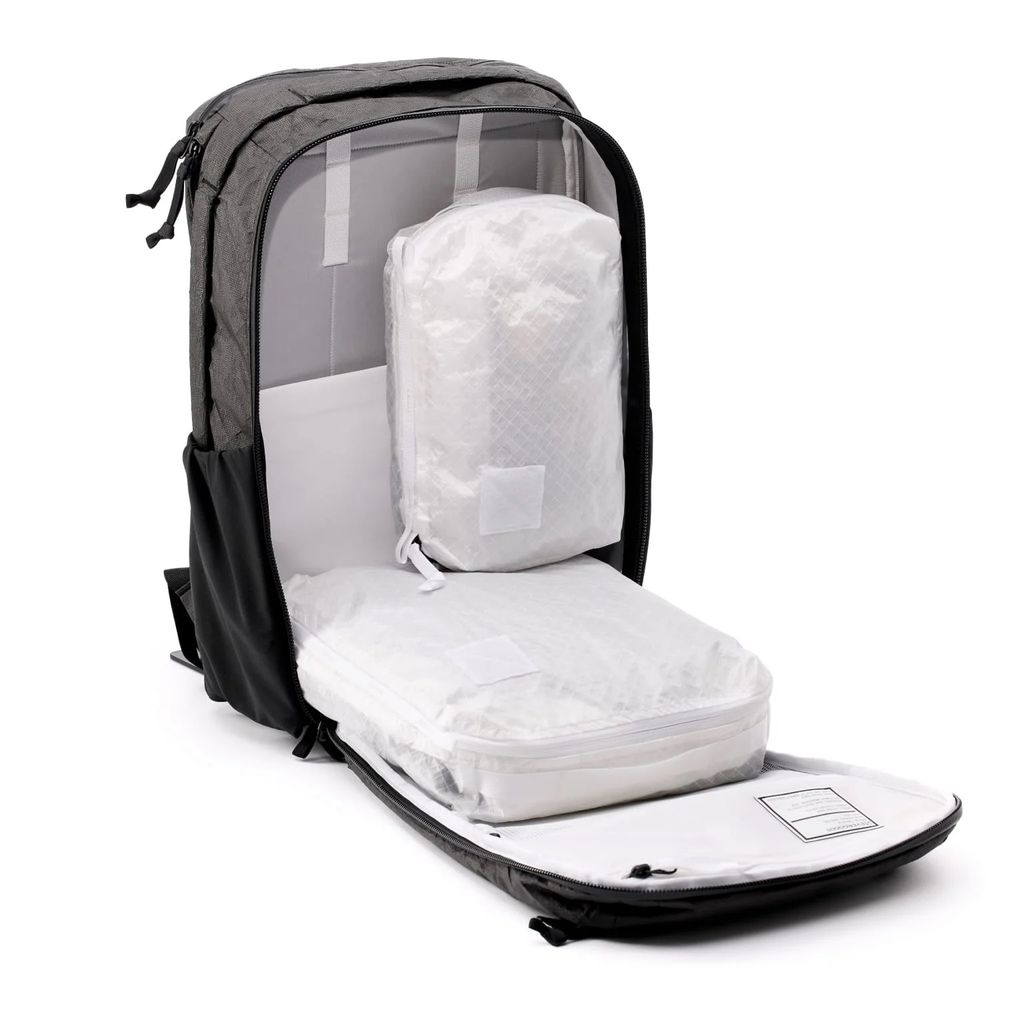 CIVIC-TRAVEL-BAG-CTB26-ULTRA-BLACK-MAGIC-PANEL-LOADING-DESIGN_1