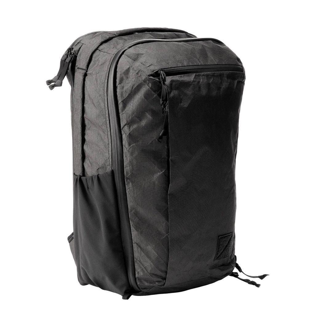 CIVIC-TRAVEL-BAG-CTB26-ULTRA-BLACK-MAGIC-FRONT-_1