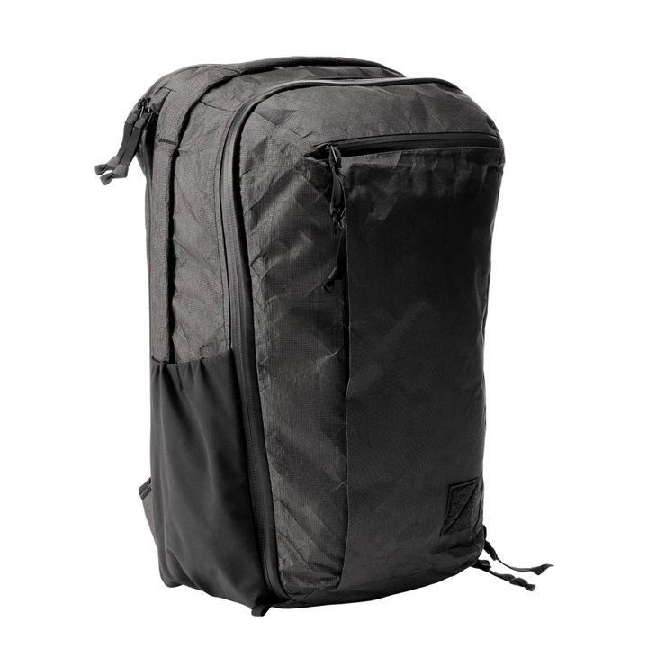 CIVIC-TRAVEL-BAG-CTB26-ULTRA-BLACK-MAGIC-FRONT-_1
