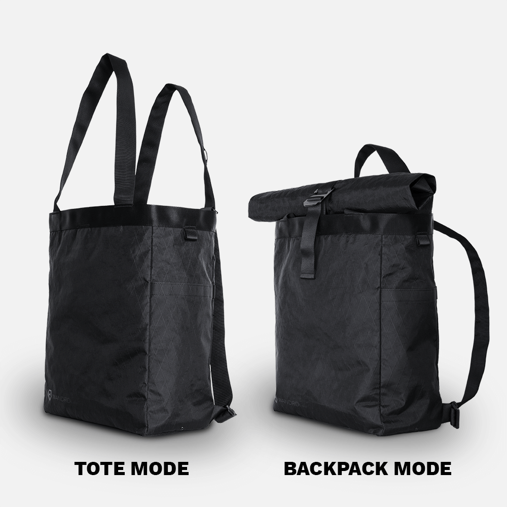 ToteMode-BackpackMode