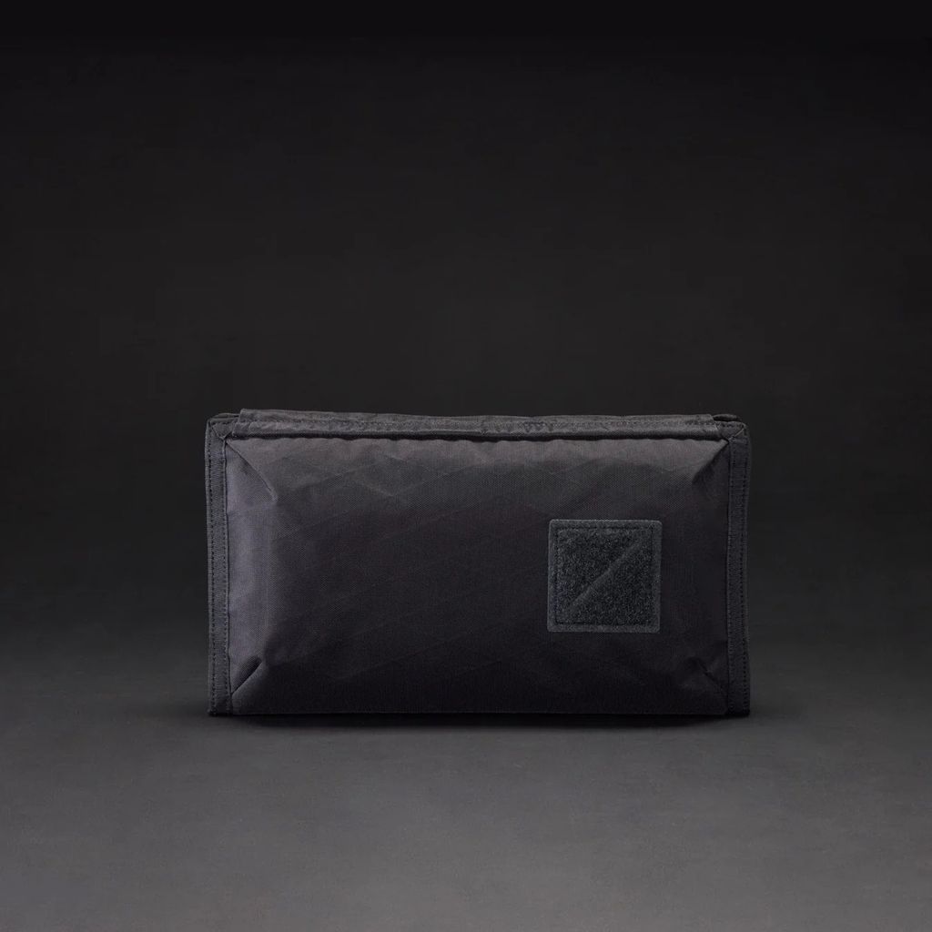 CIVIC-ACCESS-POUCH-1L-CAP1-BLACK-COYOTE-X-PAC-FRONT-min