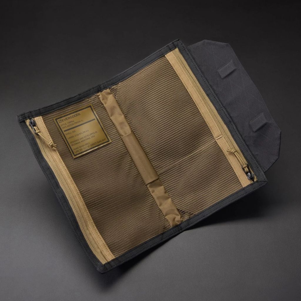 CIVIC-ACCESS-POUCH-1L-CAP1-BLACK-COYOTE-X-PAC-OPEN-INTERIOR-min