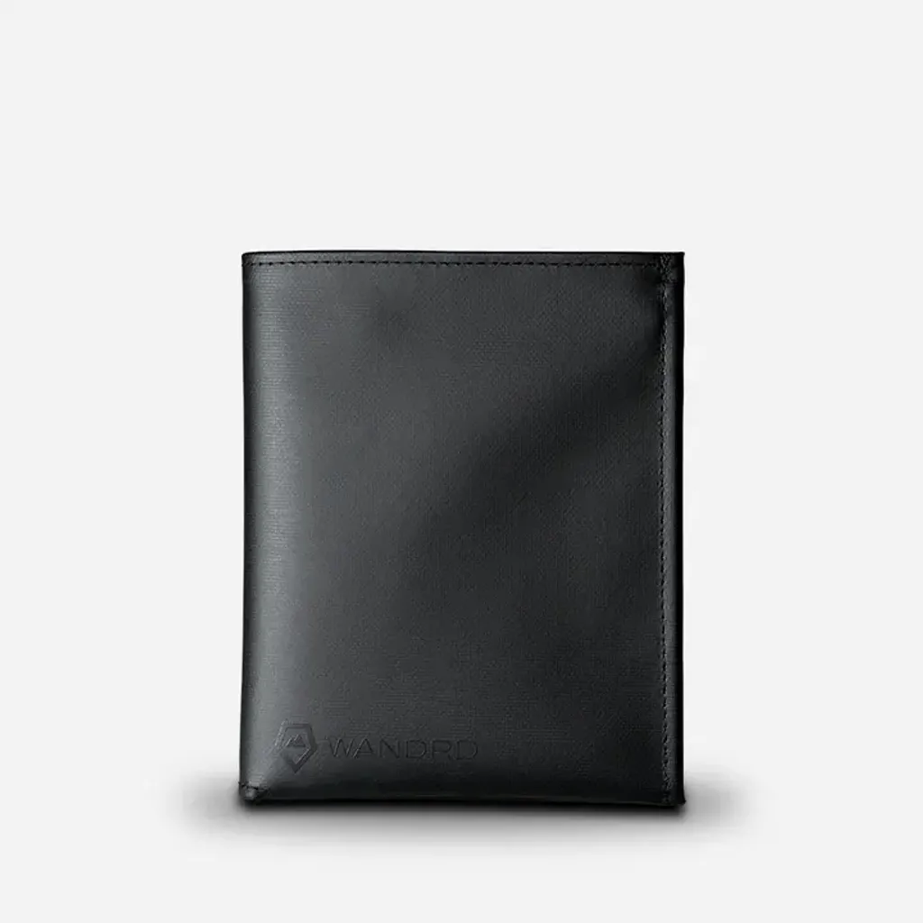 TravelWallet-Front