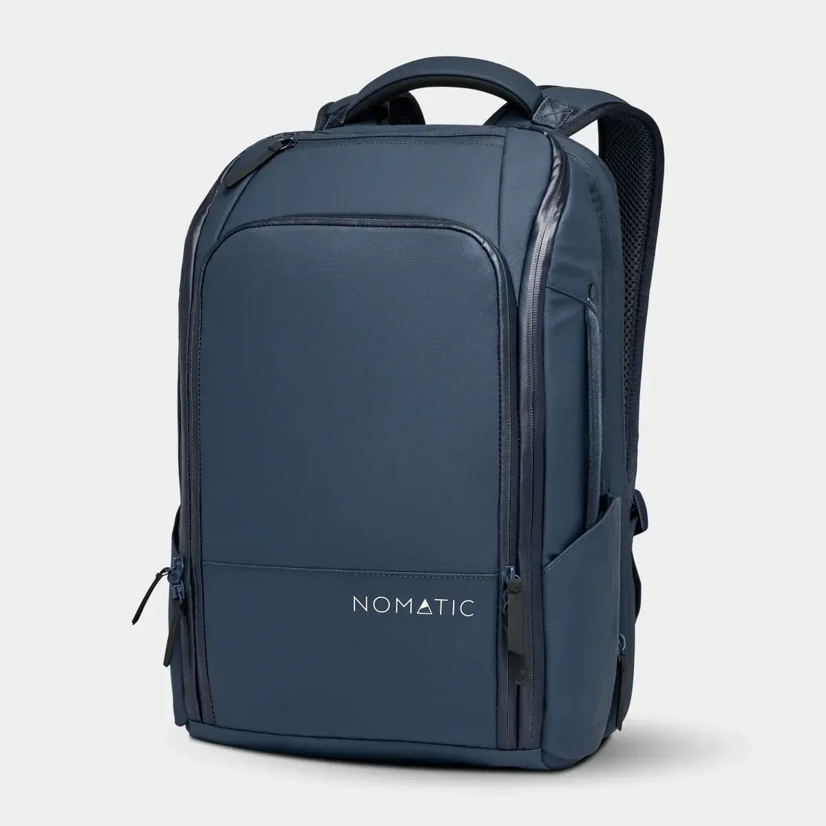 NOMATIC Travel Pack 旅行背包 生活情境