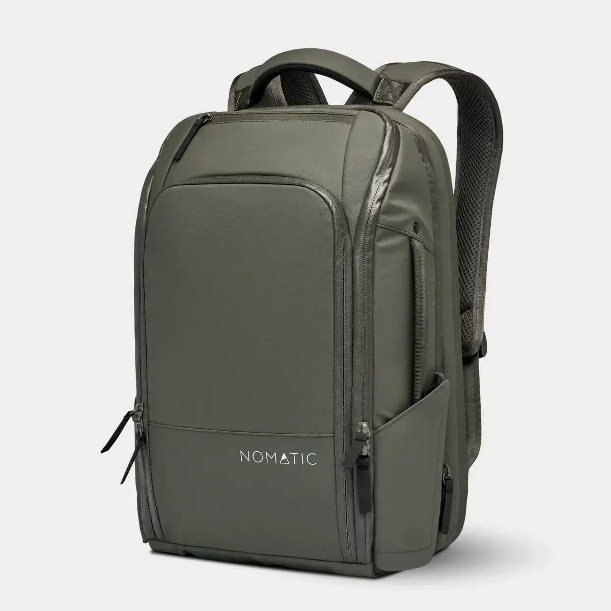 NOMATIC Travel Pack 旅行背包 內部收納