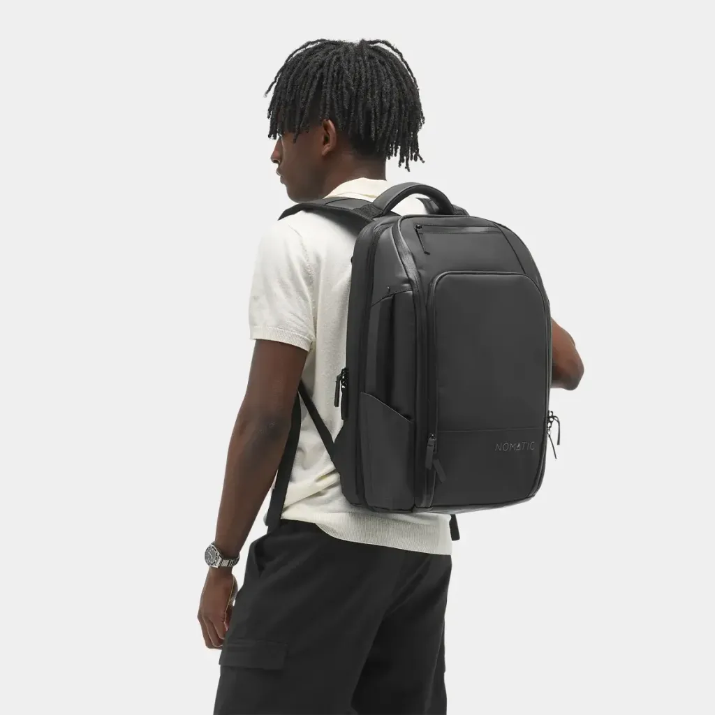 NOMATIC Travel Pack 旅行背包