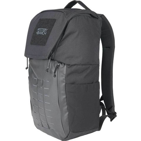 RIPRUCK15BLACK3QRT