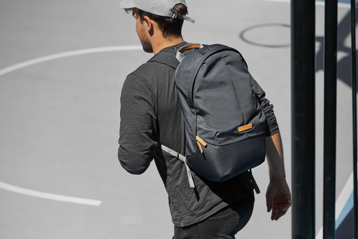 Bellroy Classic Backpack Plus 背包– The Baggery | 包包選品店| 門市