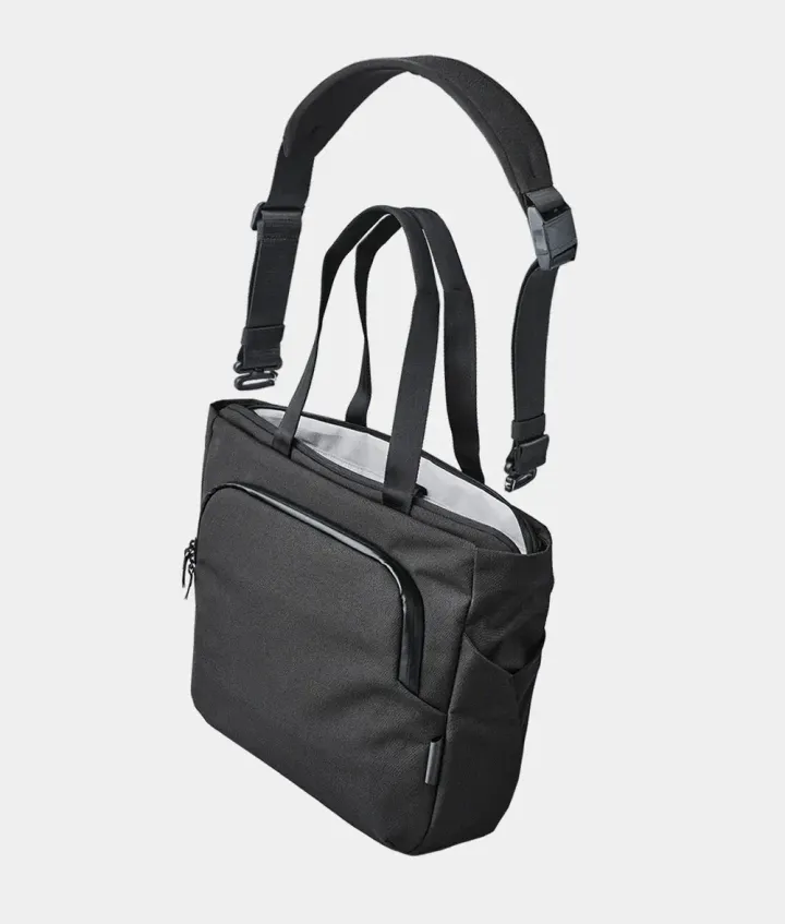 BRAVOTOTEAXOFLUX600DBLACK