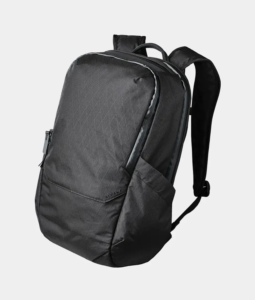 ELEMENTSBACKPACKPROVX42BLACK