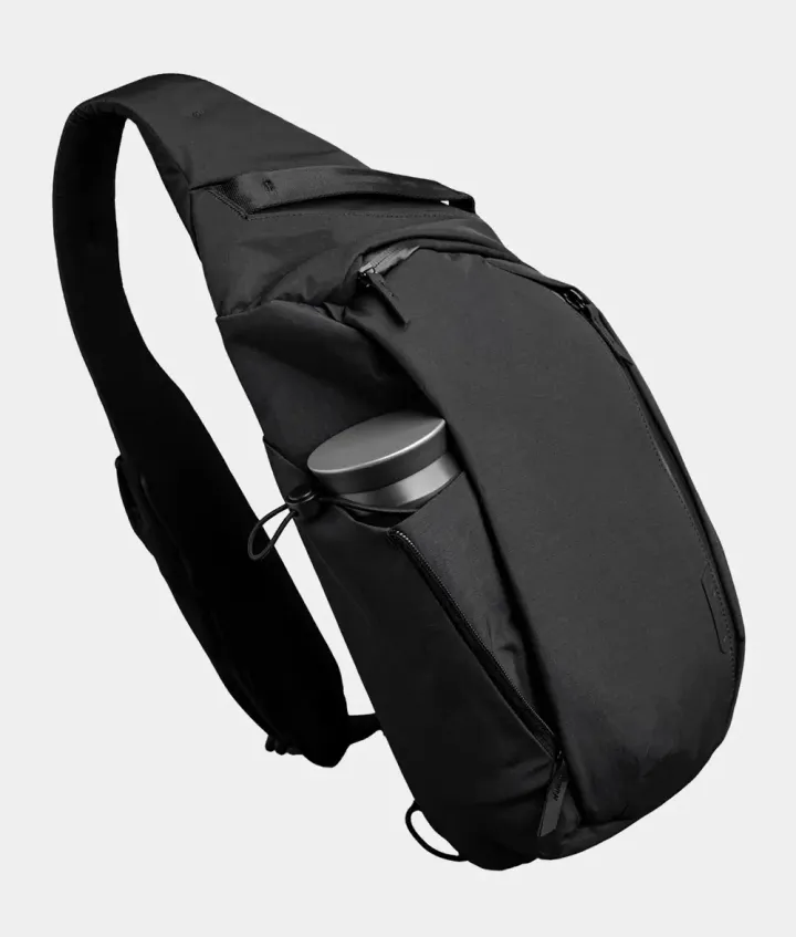 CROSBODYSLINGBLACKLSHOULDER