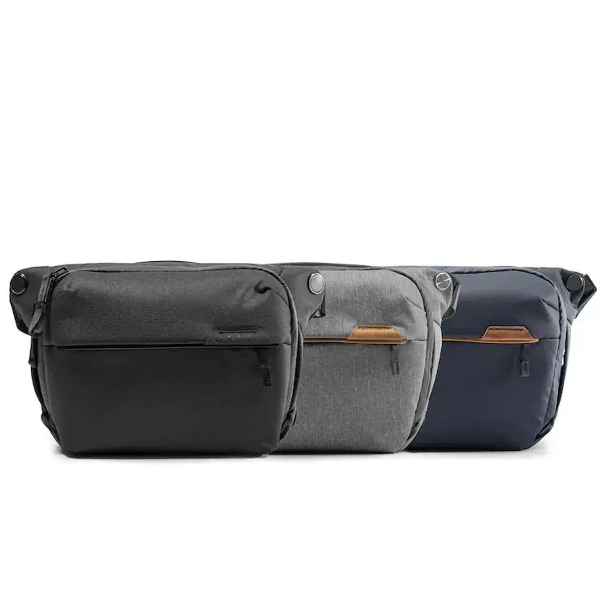 Peak Design Everyday Sling Lifestyle