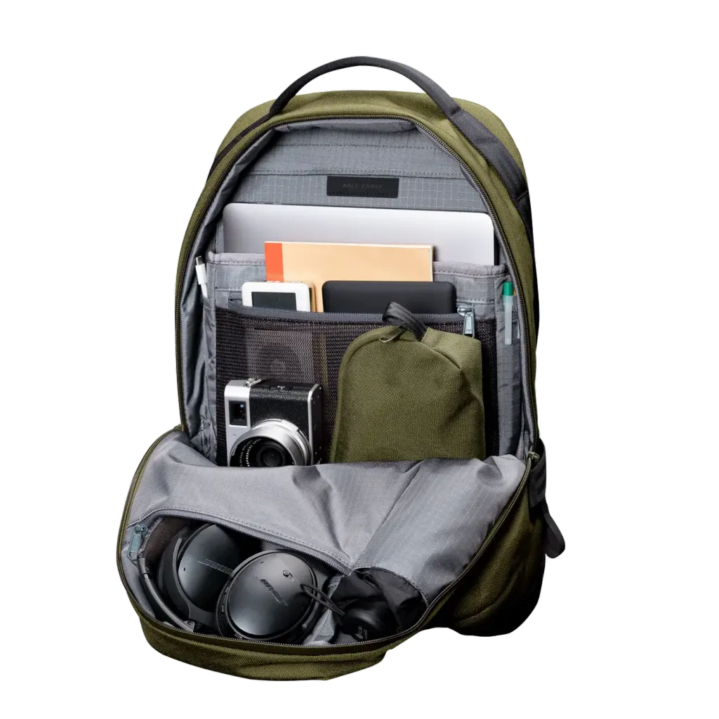 Able-Carry-Daily-Backpack-Cordura_Olive-Open_1296x