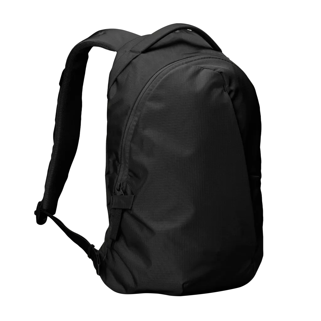 ThirteenDaybagCorduraRipstopBlack-Right (1)