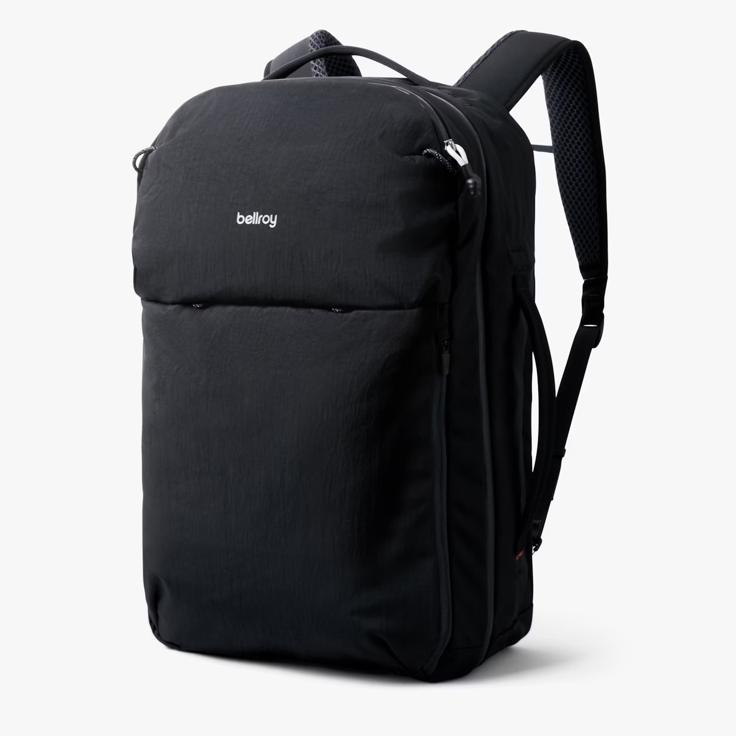 ABLE CARRY Daily Plus 無重力後背包 商務情境
