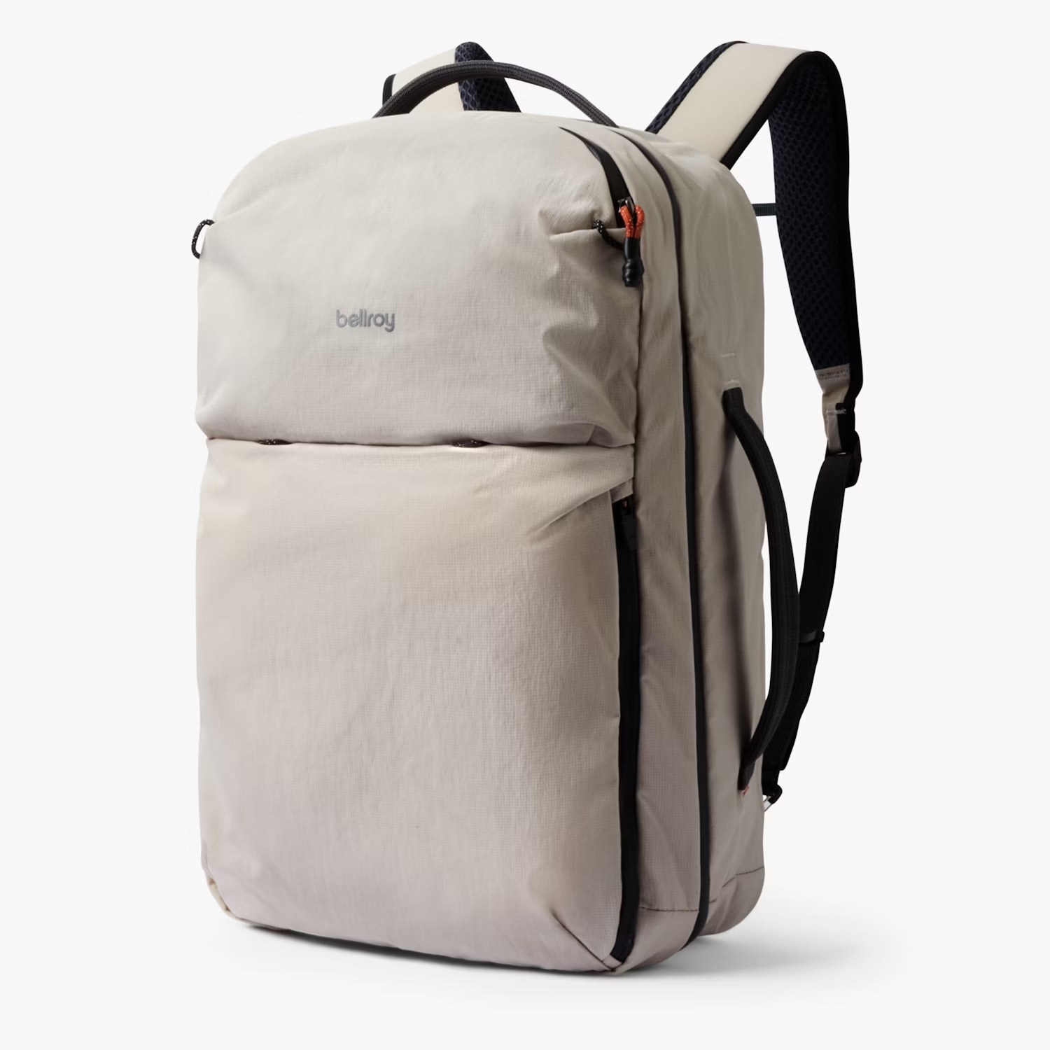 Bellroy Lite Travel Pack 30L 內部收納展示