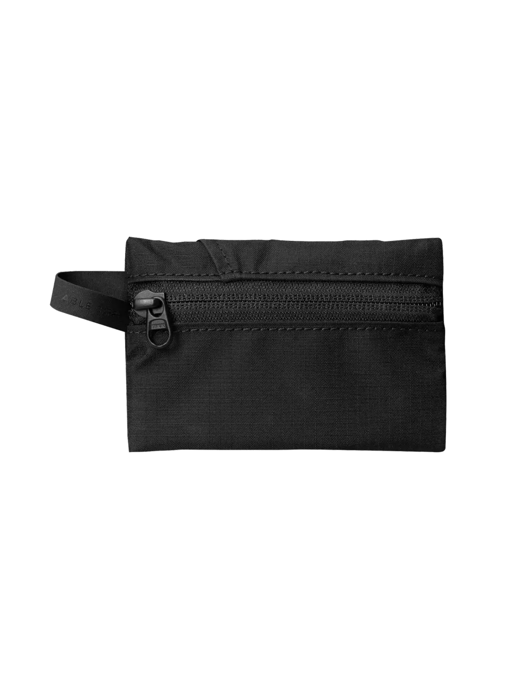 JoeyPouch_Ripstop_Black