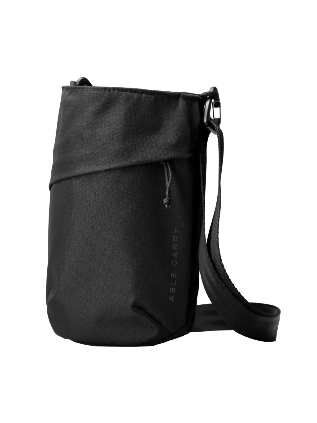 BottleSling_ripstop_black