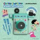 Instant Camera 蠟筆小新限定版