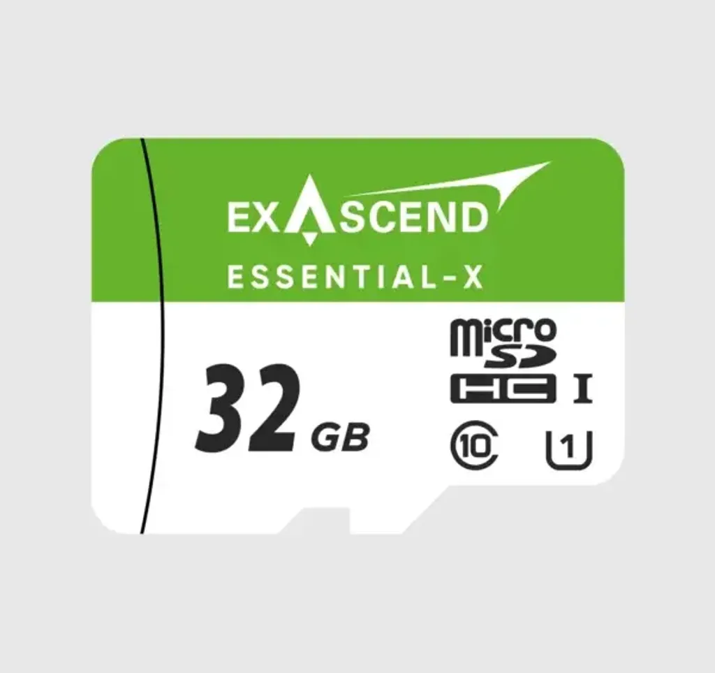 Essential-X-microSDHC-32GB綠.jpg-600x564