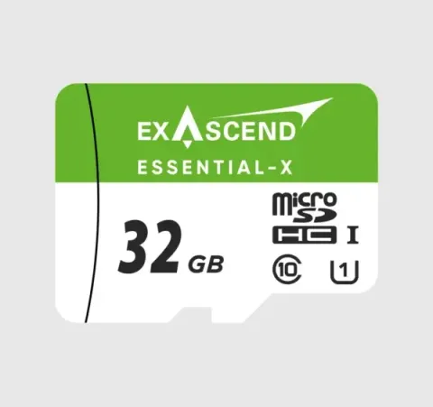 Essential-X-microSDHC-32GB綠.jpg-600x564