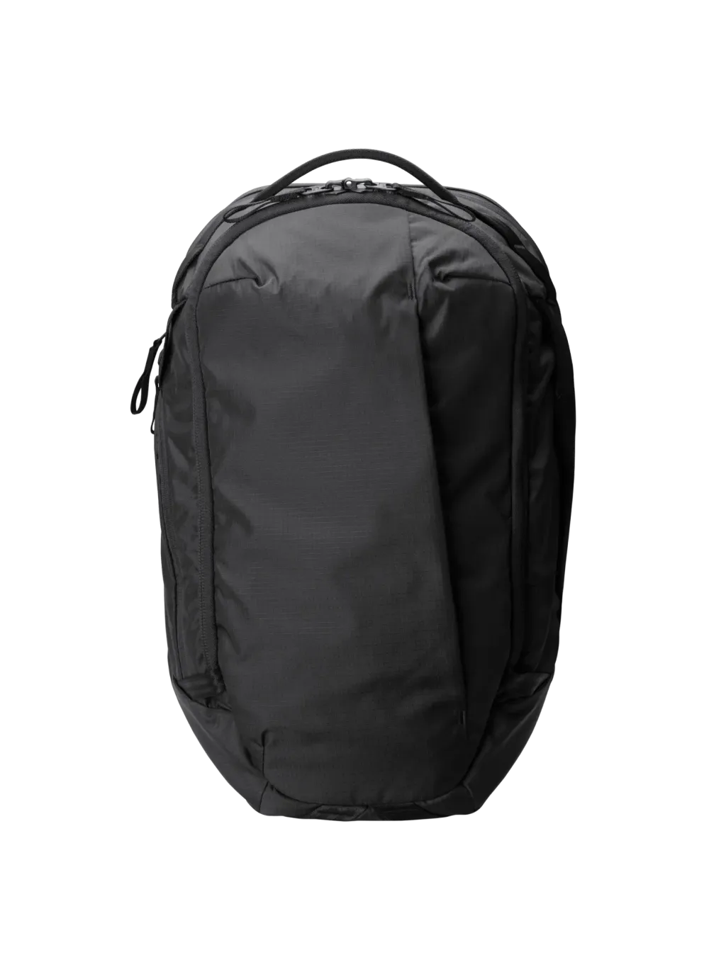 MaxBackpack32_RipstopBlack_1
