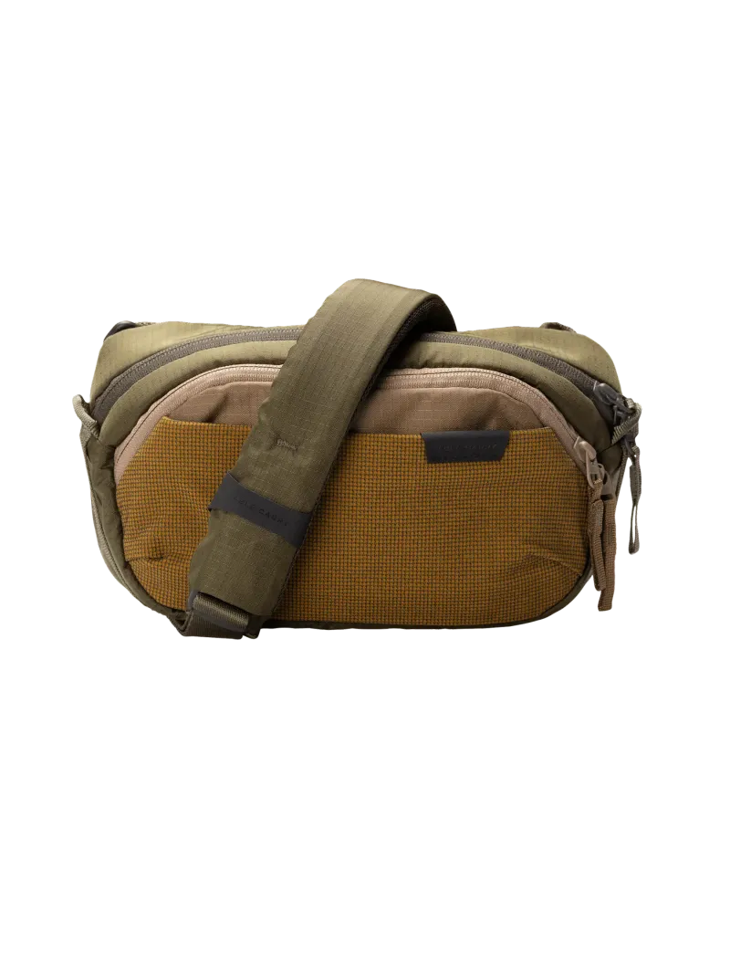 ABLE CARRY - Core Sling 斜背包