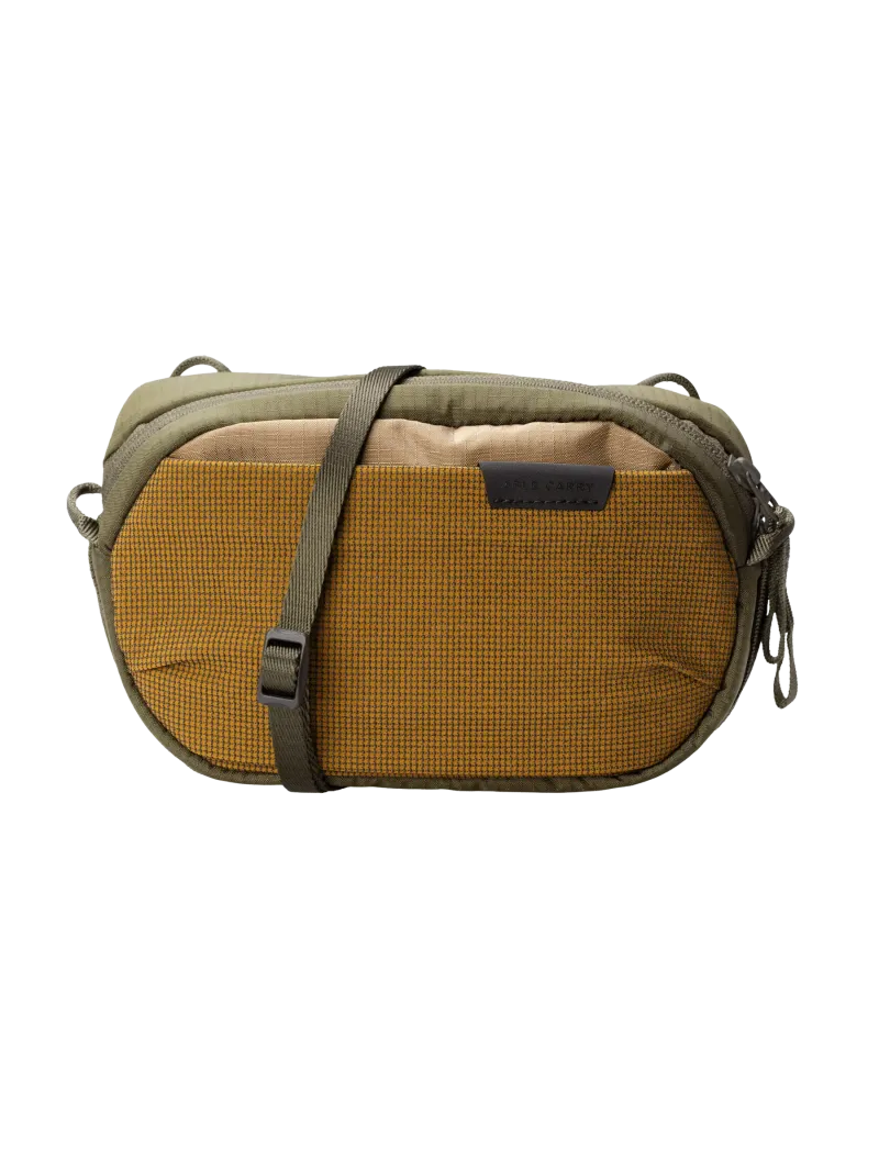 ABLE CARRY - Core Sling Mini 斜背包