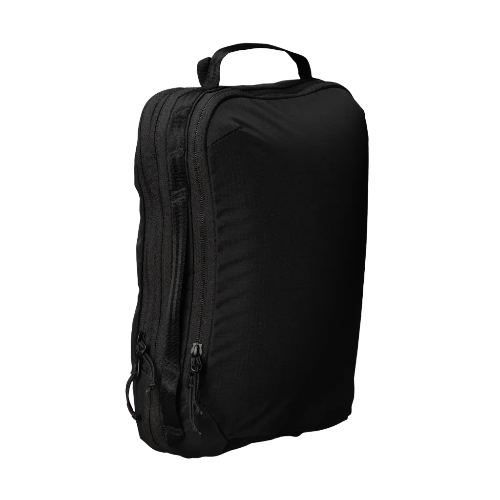 PackingCubeLarge_RipstopBlack