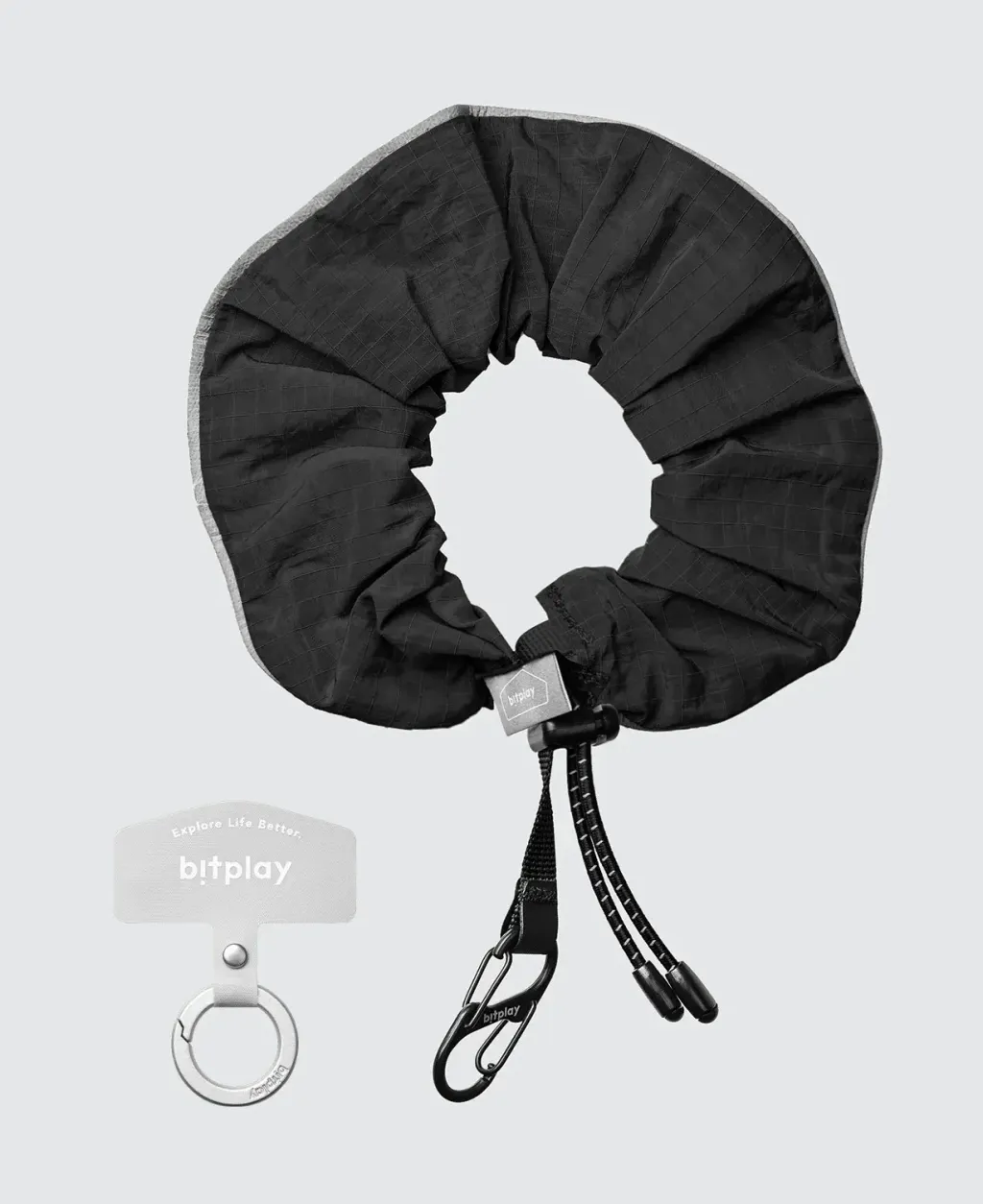 Glow-Scrunchie-Wrist-Strap-A-black-01_c50c72f1-c390-491a-b06d-1afb2bf52a30