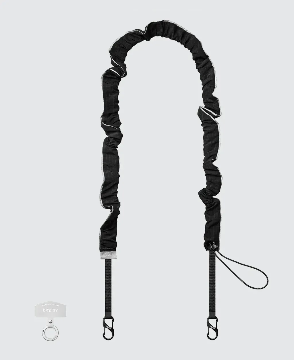 Glow-Scrunchie-Strap-A-black-01_9931a4ab-ebd4-4872-b13f-39bd02e4e024