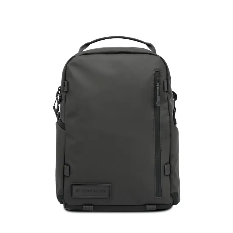 Wandrd - PRVKE Zip 攝影後背包