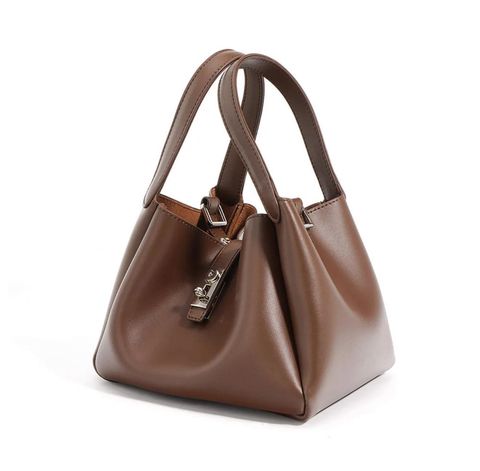 Trudy - Brown