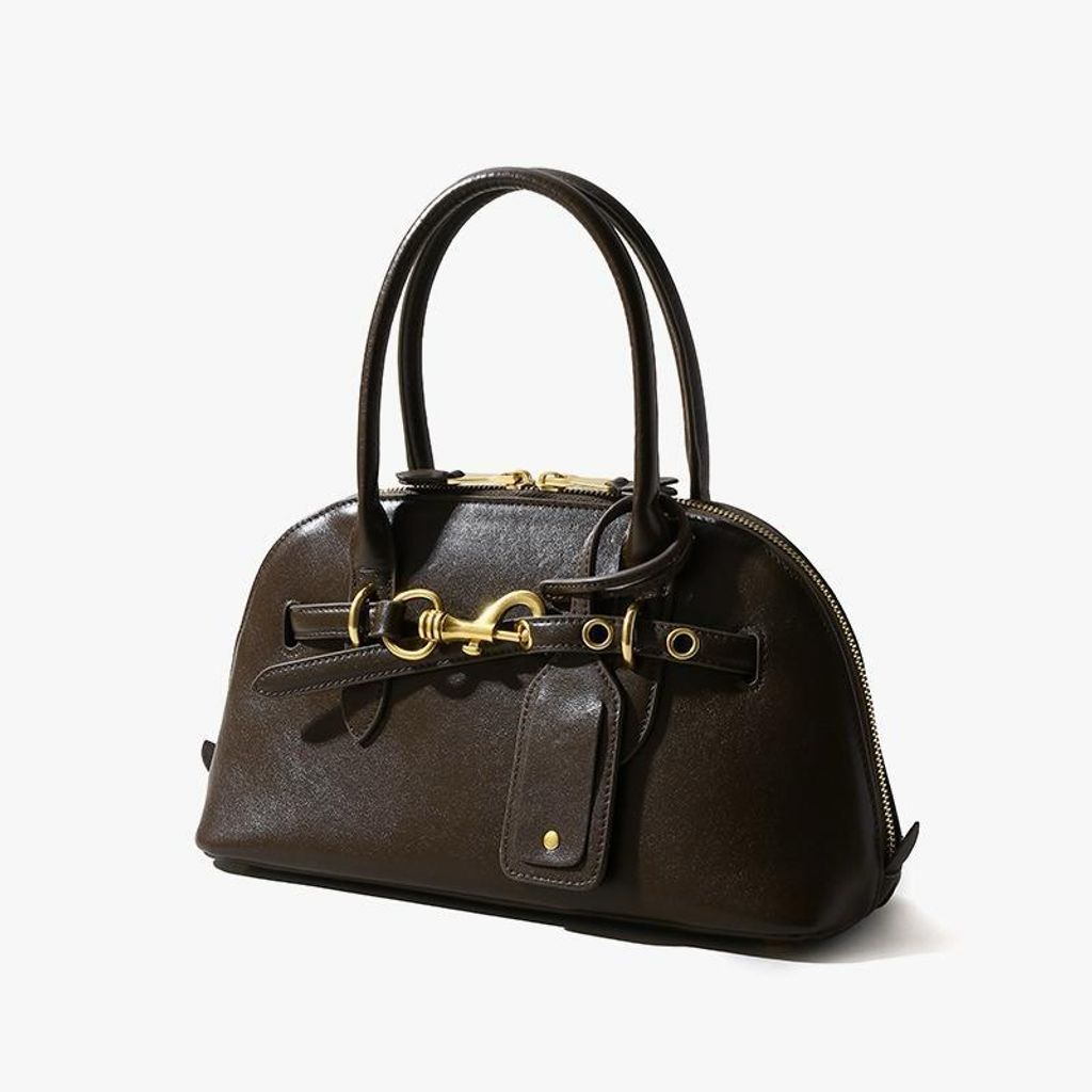 Piper Dark Brown