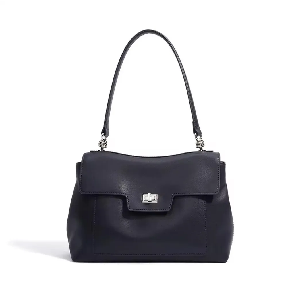 cotton- black