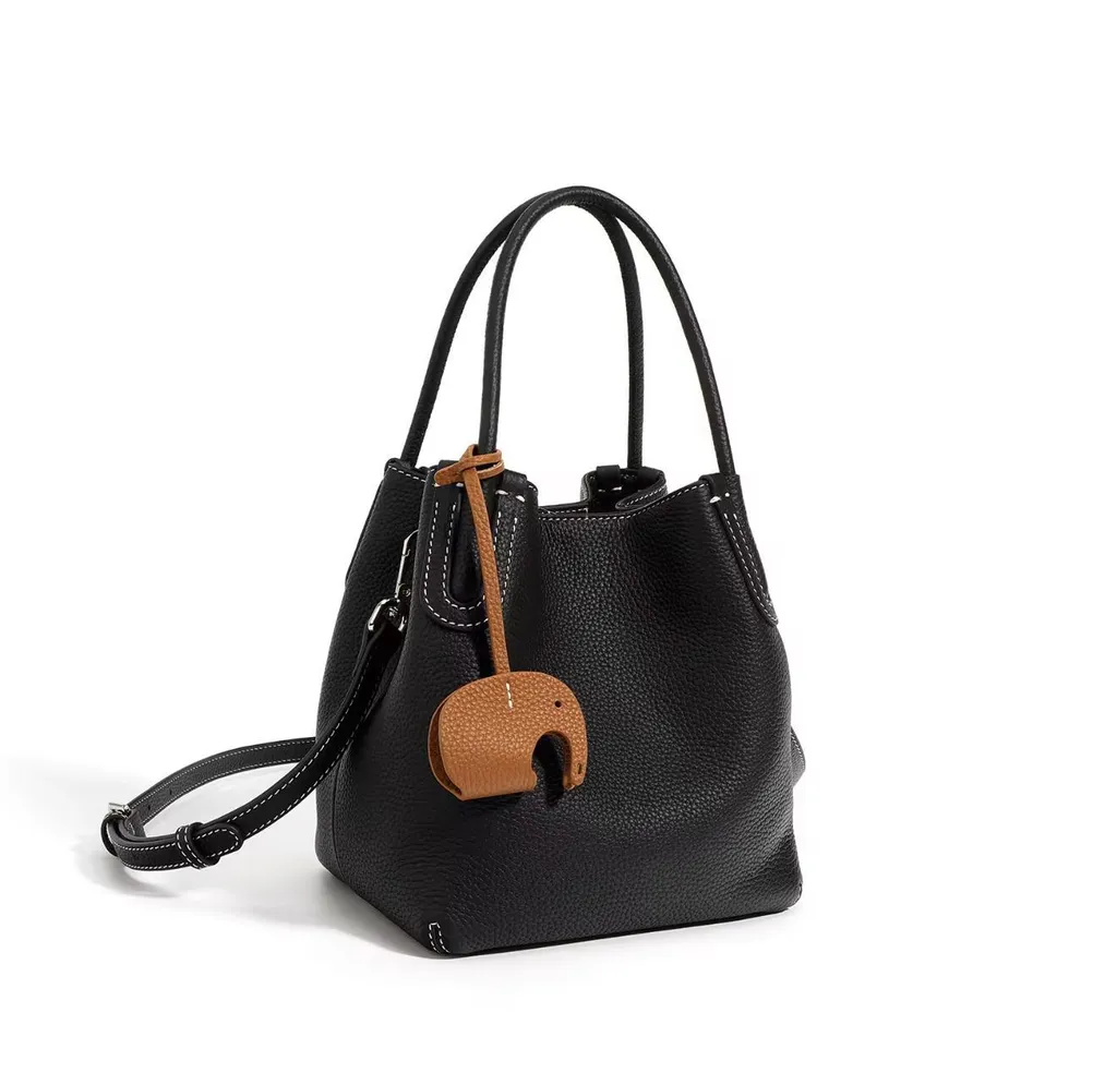 elephant- black