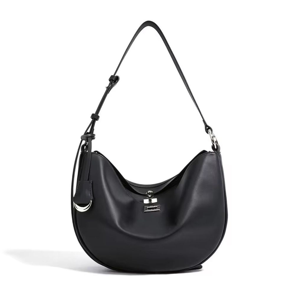 easton- black