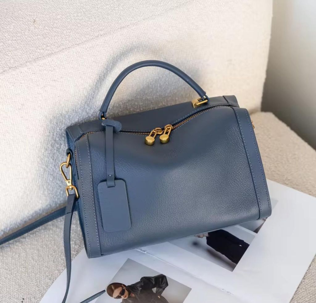 grady - blue