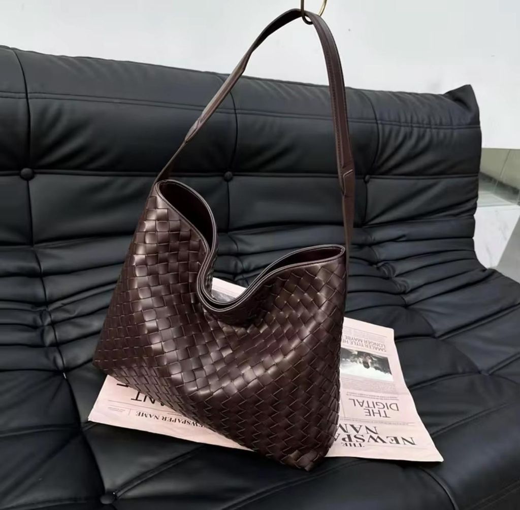 garrette - black